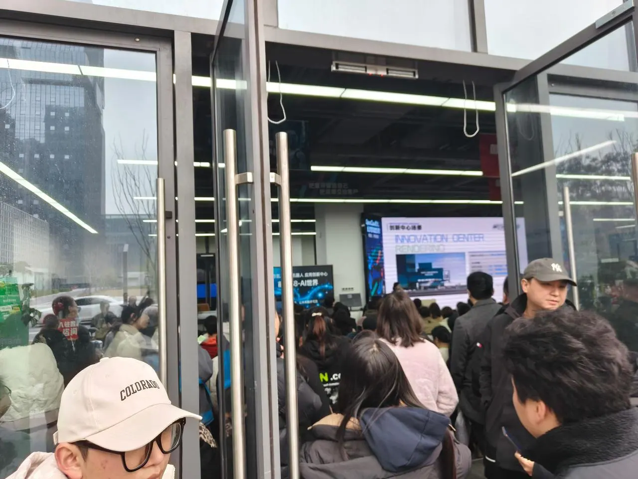 长沙智谷OpenClaw项目开发活动图片 4