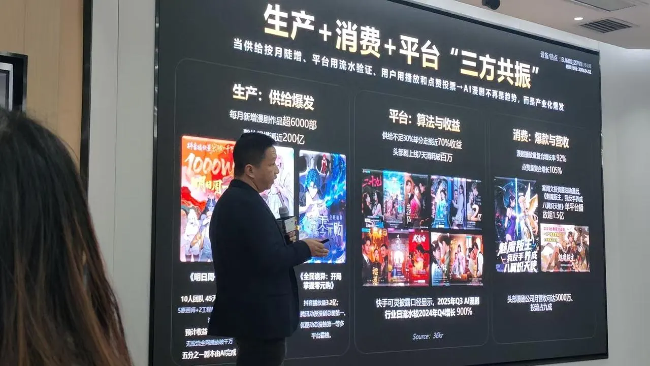 网易2025游戏动漫美术高质量发展沙龙活动图片 2