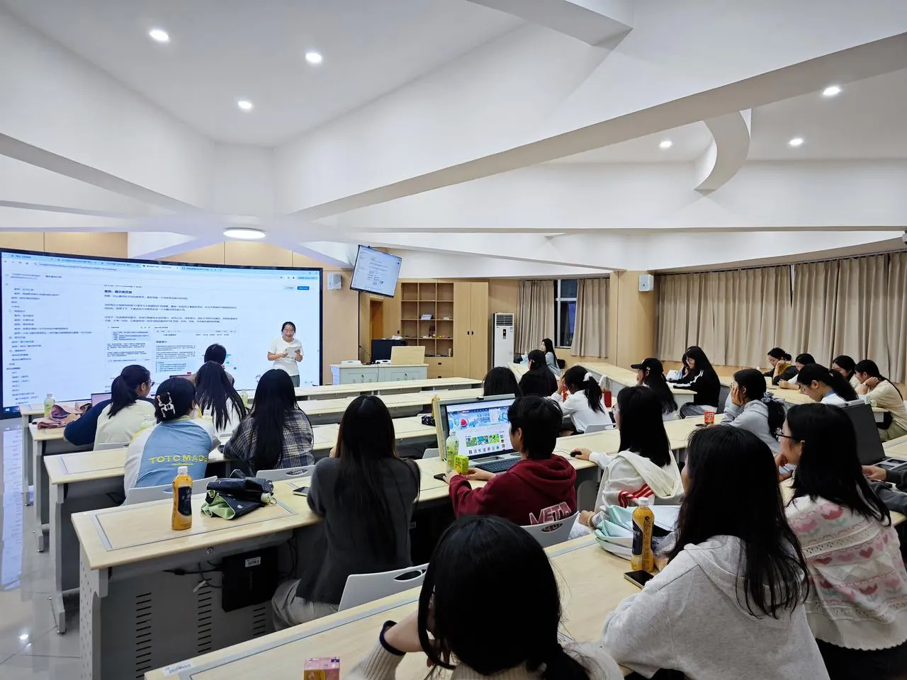 coze空间共学（主校区）活动图片 2