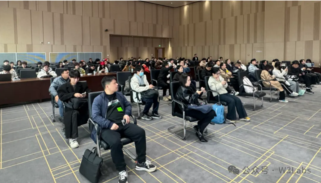 马栏山AI智能体企业级应用论坛活动图片 2
