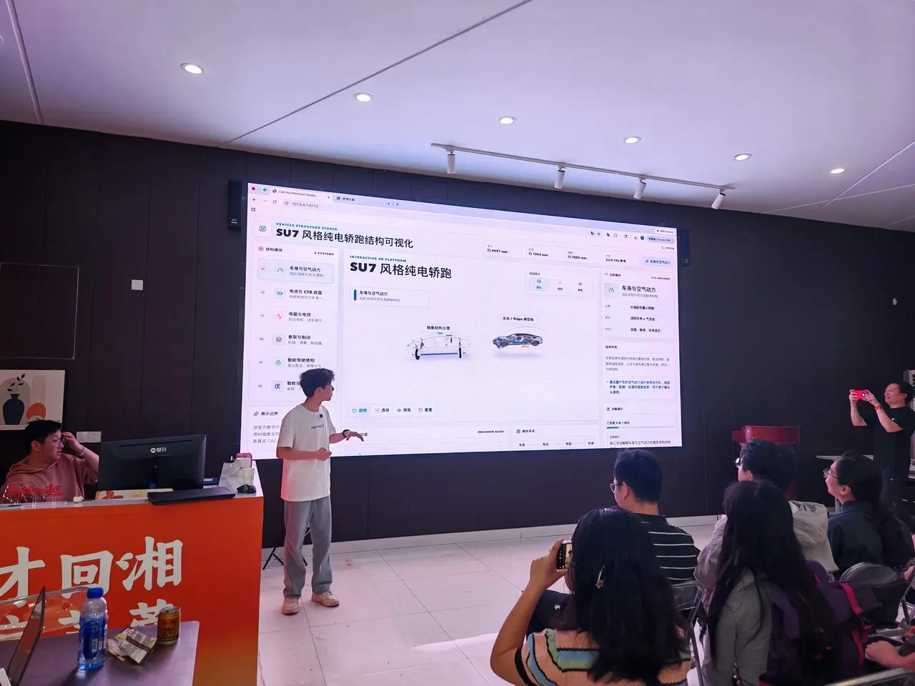 Codex造物局活动图片 3