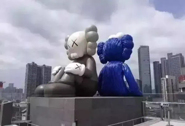 IFS 国金中心